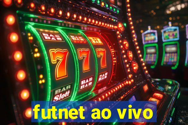 futnet ao vivo